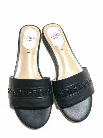 FENDI Shoes-43